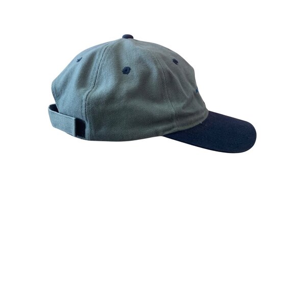 13.  Baseball Cap Alaska  Embroidered  Mountain - Picture 2 of 6